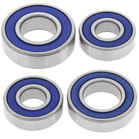 All Balls Wheel Bearing and Seals kit