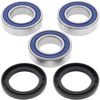 Rear Wheel Bearing Kit