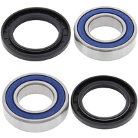 Front Wheel Bearing Kit