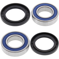 All Balls Wheel Bearing and Seals kit