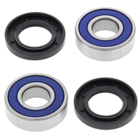 Front Wheel Bearing Kit