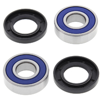 Front Wheel Bearing & Seals 25-1104 for Kawasaki Z400 2021