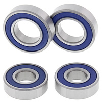 All Balls Wheel Bearing and Seals kit
