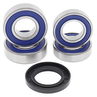 Wheel Bearing and Seals kit