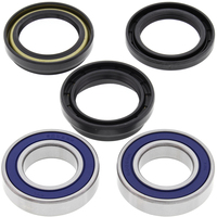 Front Wheel Bearing Kit