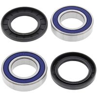 WHEEL BEARING KIT REAR 25-1109