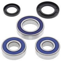 WHEEL BEARING KIT REAR 25-1110
