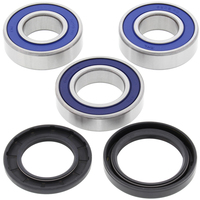 Rear Wheel Bearing Kit