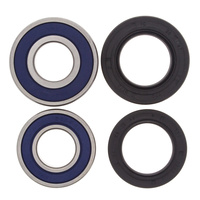 Rear Wheel Bearing +Dust Seals for Honda CR125R 1982 | CR250R 1982 | Cr480R 1982