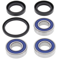 Front Wheel Bearing Kit