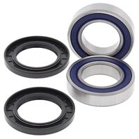 Rear Wheel Bearing Kit