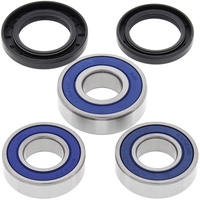 Rear Wheel Bearing for Suzuki DRZ400E | DRZ400S | DRZ400Sm 2000 to 2018
