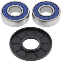 Front Wheel Bearing Kit