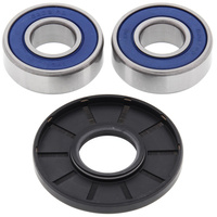 Wheel Bearing and Seals kit