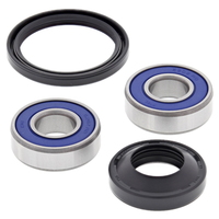 Front Wheel Bearing Kit