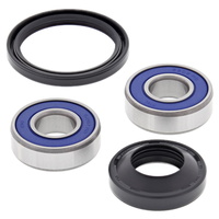 All Balls Front Wheel Bearing + Seals Kit for Honda CTX200 Bushlander 2002 to 2016
