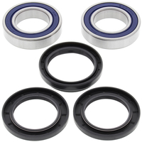 Rear Wheel Bearing Kit