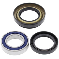 All Balls Rear Wheel Bearing for Honda TRX300 2Wd | TRX300Fw 4Wd 1988 To 2000