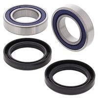 Rear Wheel Bearing Kit