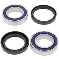 Rear Wheel Bearing Kit