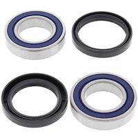 WHEEL BEARING KIT - INDENT 25-1126