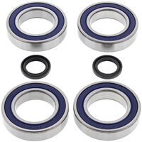 Rear Wheel Bearing Kit