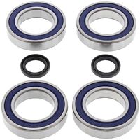 WHEEL BEARING KIT - INDENT 25-1128