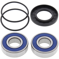 Front Wheel Bearing Kit - 2 WHEEL DRIVE ONLY