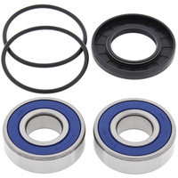 All Balls Front Wheel Bearing Kit for Polaris 500 Magnum 2X4 2002