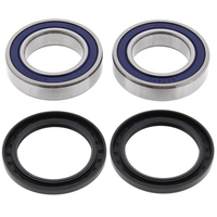 Rear Wheel Bearing Kit