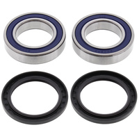 All Balls Rear Wheel Bearing Kit for Kawasaki KEF300 Lakota 1995 to 2002