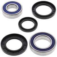 Rear Wheel Bearing Kit One Required