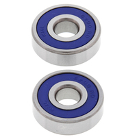 Front Wheel Bearing Kit 