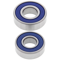 Front Wheel Bearing Kit