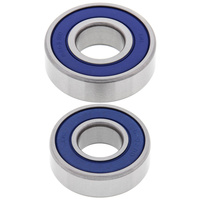 All Balls Wheel Bearing and Seals kit