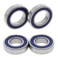 Rear Wheel Bearing Kit