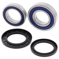 Rear Wheel Bearing Kit - One Required