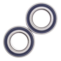 All Balls Rear Wheel Bearing Kit for Polaris Ranger Diesel Hst | Deluxe 2014