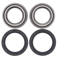 Rear Wheel Bearing Kit