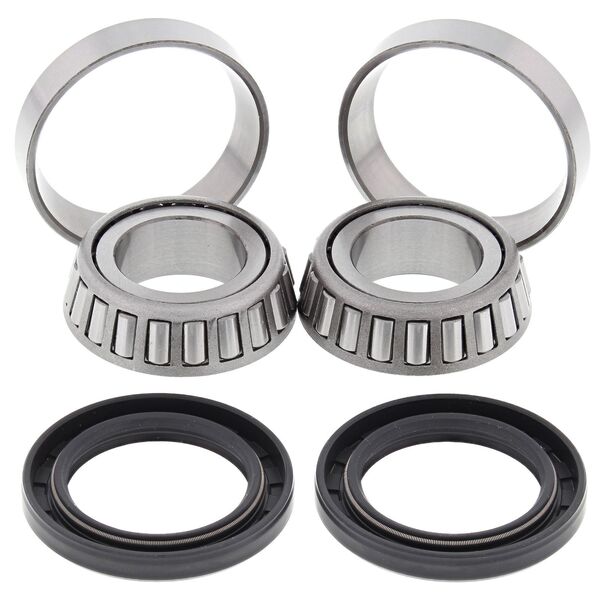All Balls Rear Wheel Bearing and Seal Kit for 1999 Polaris 300 XPLORER