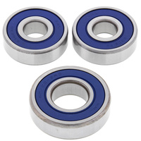 All Balls Wheel Bearing and Seals kit