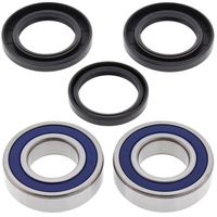 Rear Wheel Bearing Kit