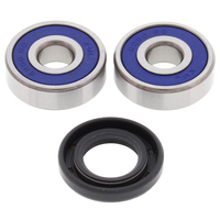 Front Wheel Bearing Kit