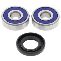 Front Wheel Bearing + Seals for Yamaha PW50 1981 to 2018