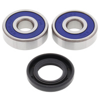 All Balls Wheel Bearing + Seal Kit for Yamaha YSR50 1987 1988 1989 1990 1991 1992