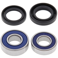 Rear Wheel Bearing Kit