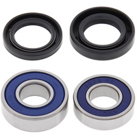 Wheel Bearing and Seals kit