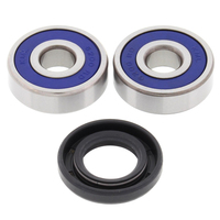 Front Wheel Bearing Kit