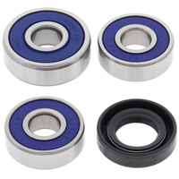 Front Wheel Bearing Kit