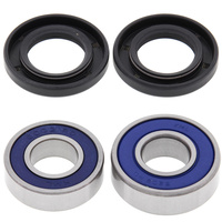 Rear Wheel Bearing Kit + Seals for Yamaha YZ85Lw Big Wheel 2002 to 2018